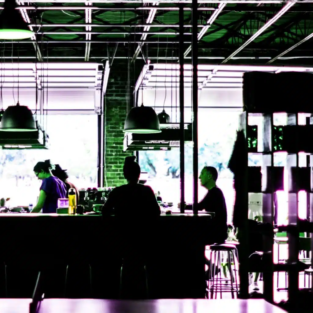 رئيس موسيقى هادئة