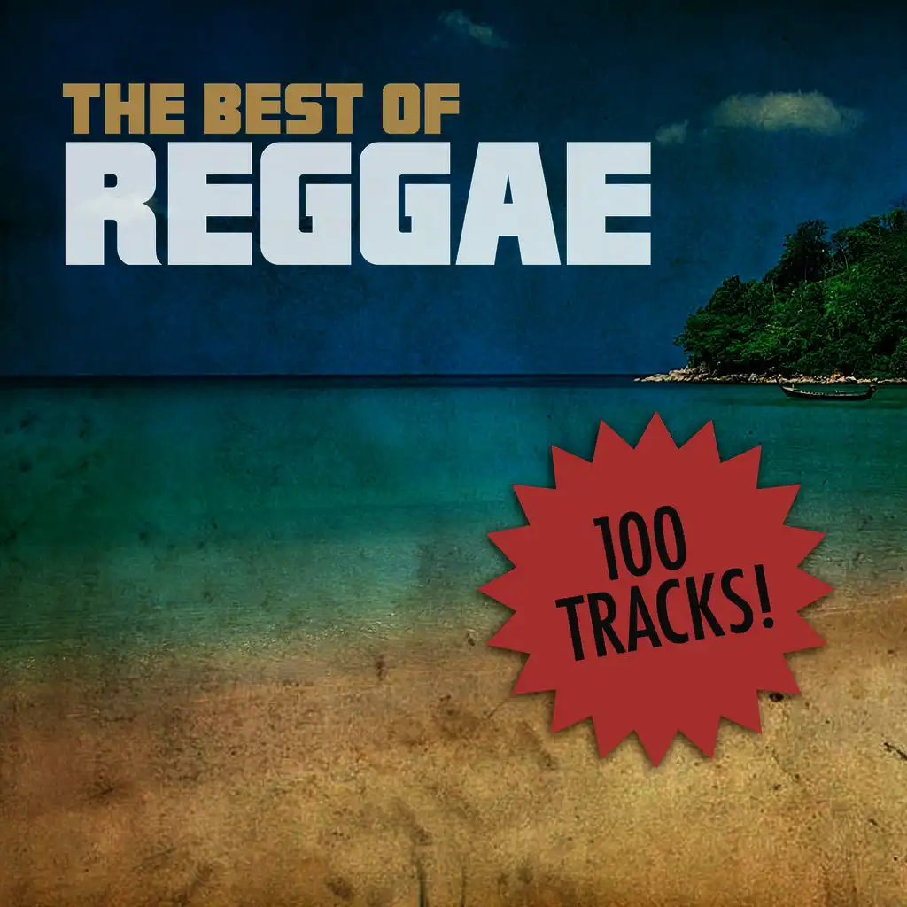 The Best of Reggae