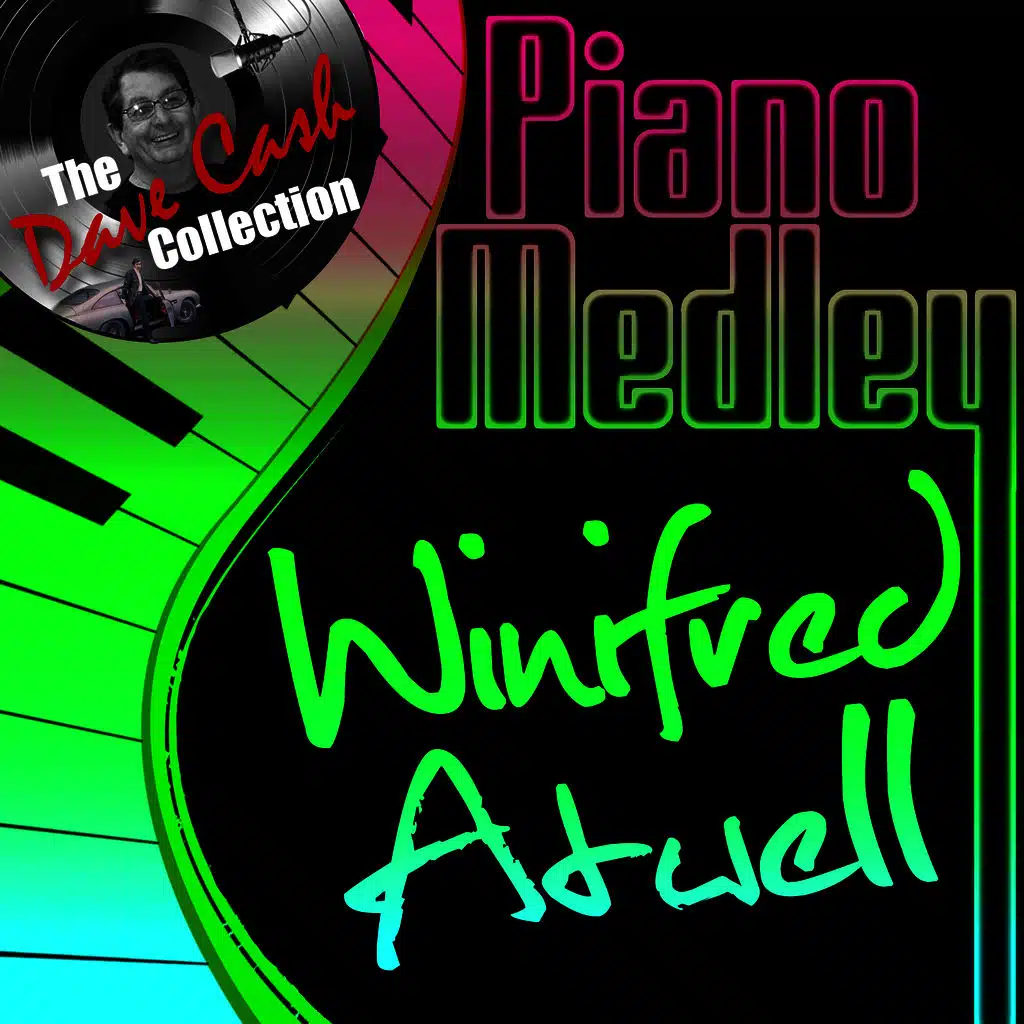 Piano Medley (The Dave Cash Collection)