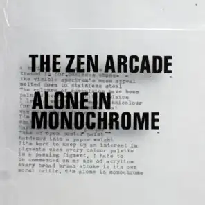 The Zen Arcade