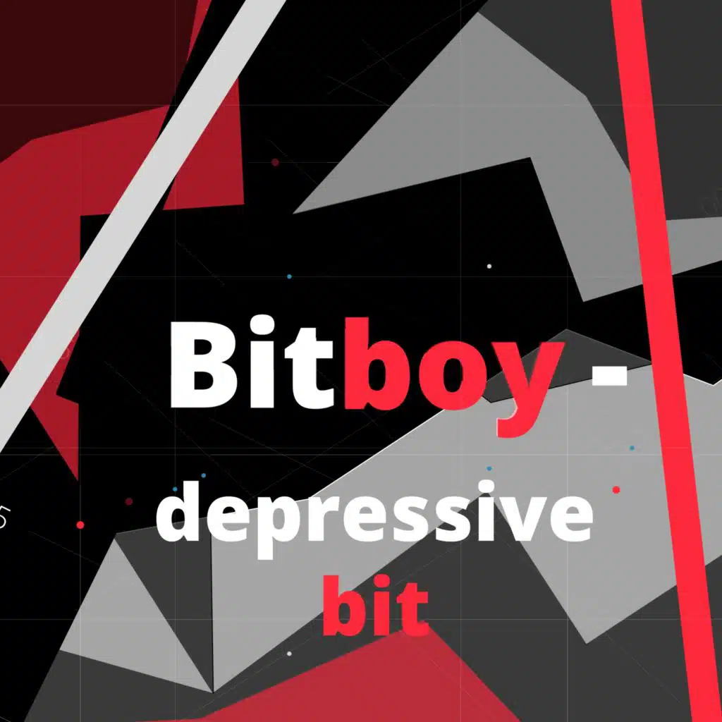 Bit Boy