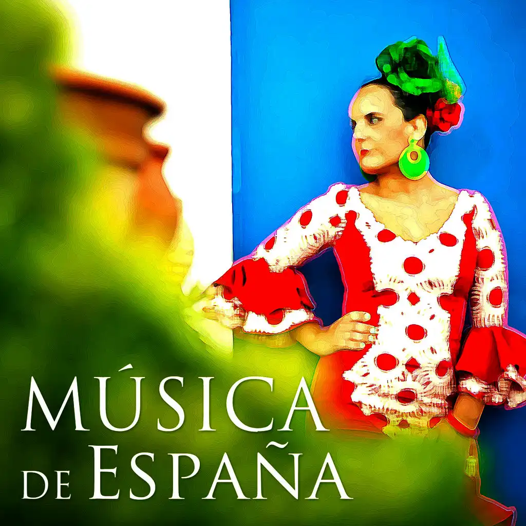 Música de España