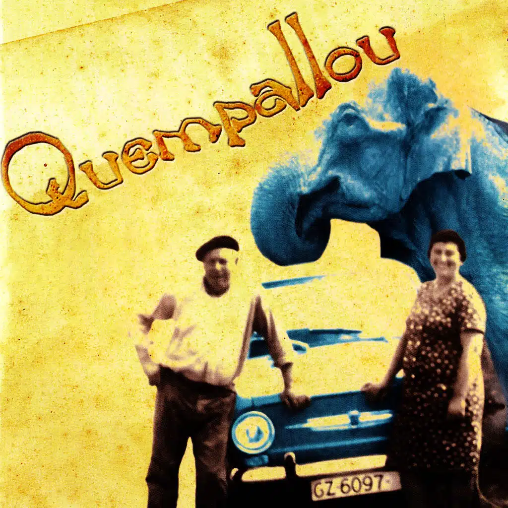 Quempallou