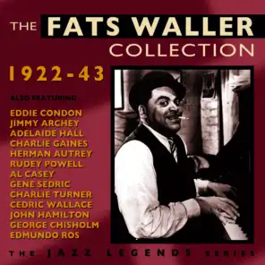 The Fats Waller Collection 1922-43