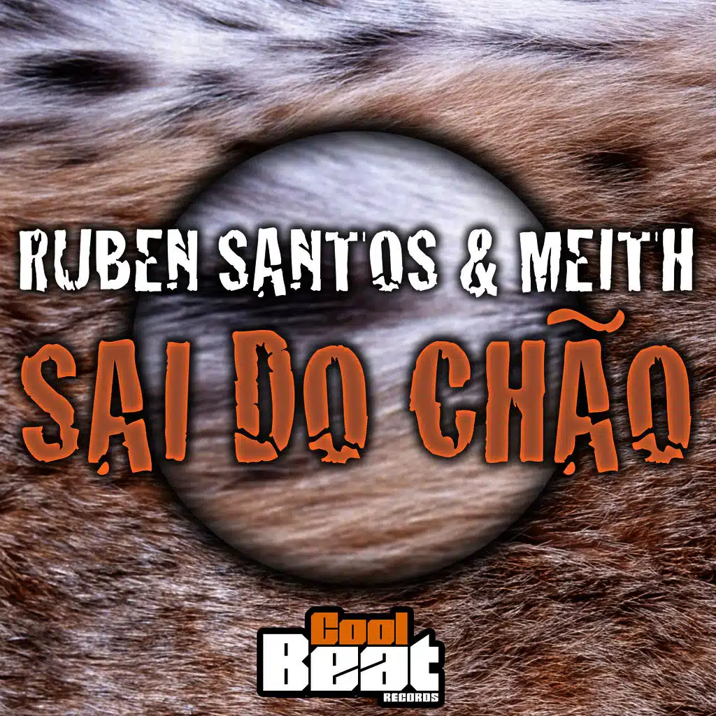 Sai do Chao (Radio Edit)