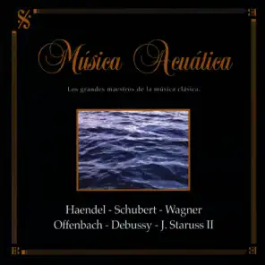 Suite No. 1 en F Major, HWV 348: Allegro