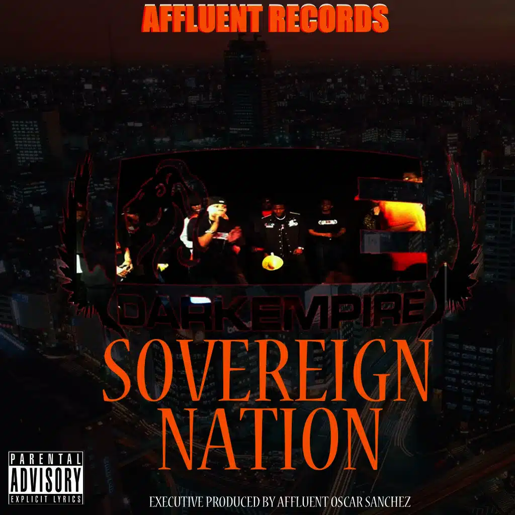 Sovreign Nation