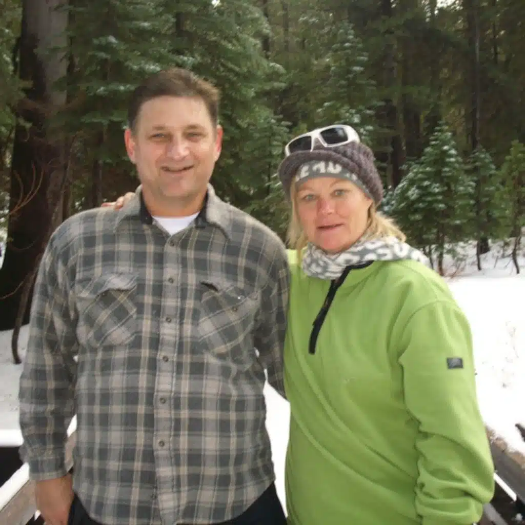 Interview with John Dummett Jr, Presidential Candidate