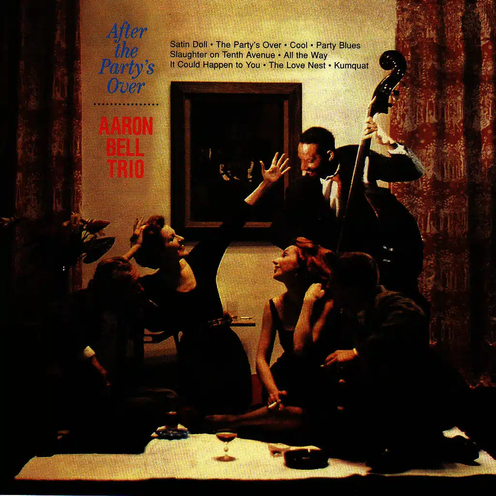 After the Party's Over