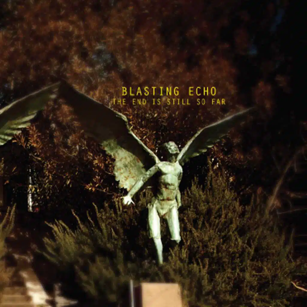 The End Is Still so Far