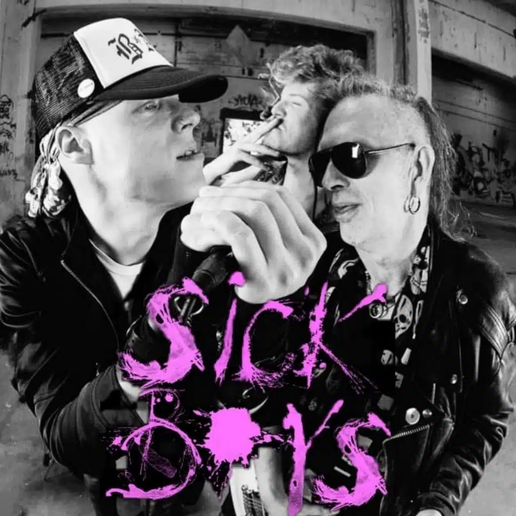 Sickboys