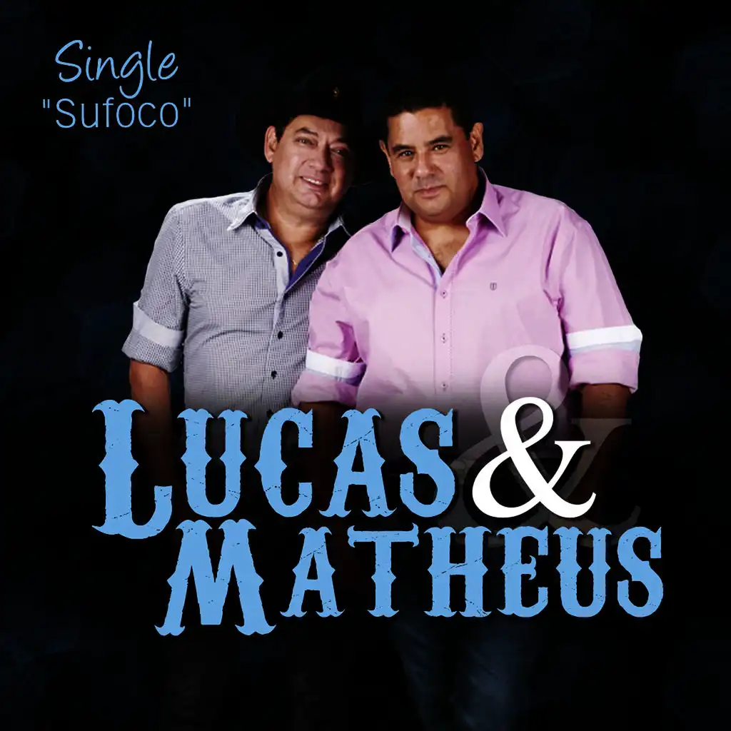 Sufoco - Single