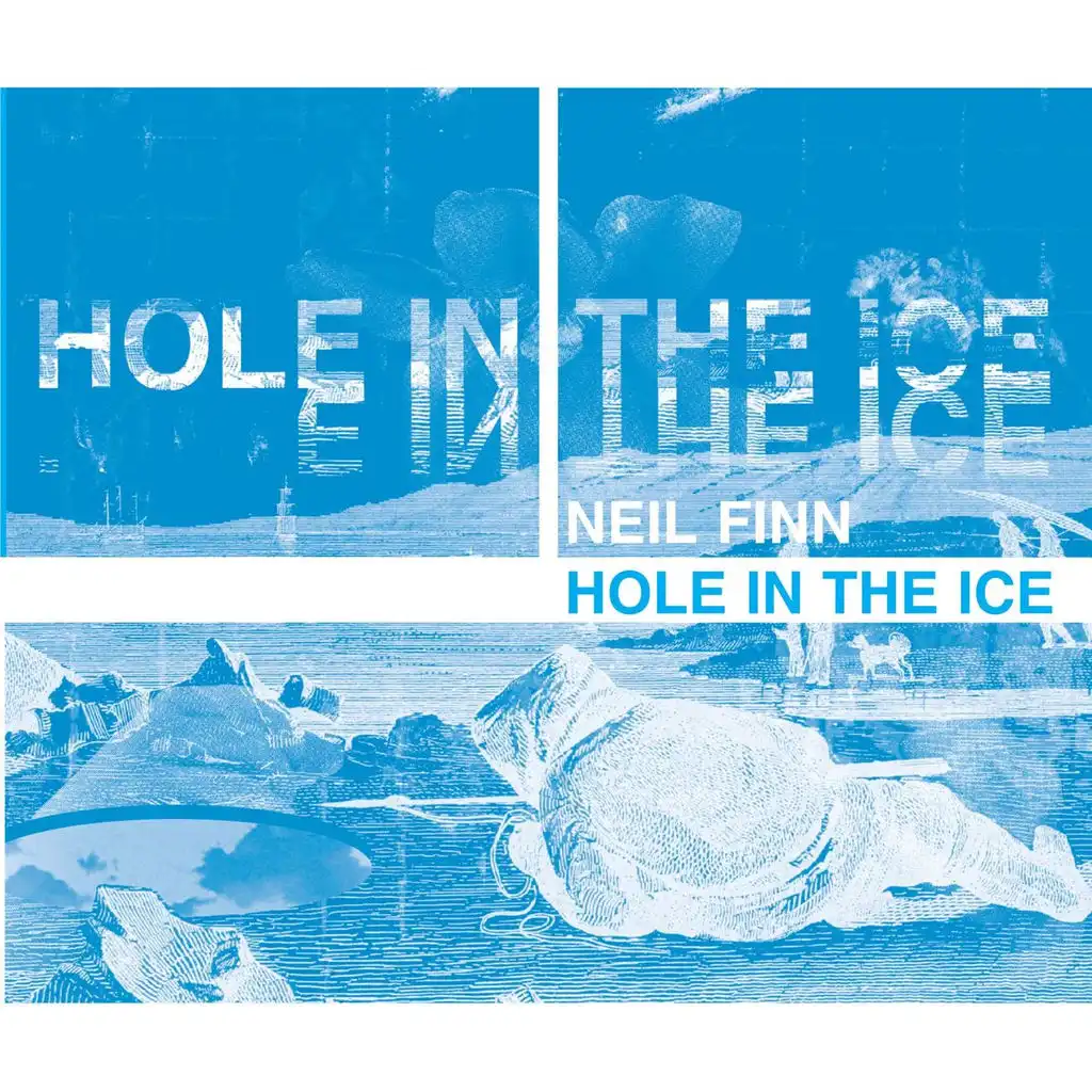 Hole In The Ice (Radio Mix)