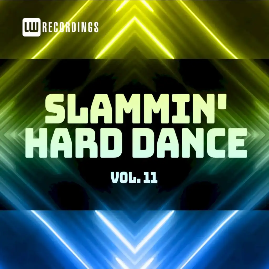 Slammin' Hard Dance, Vol. 11