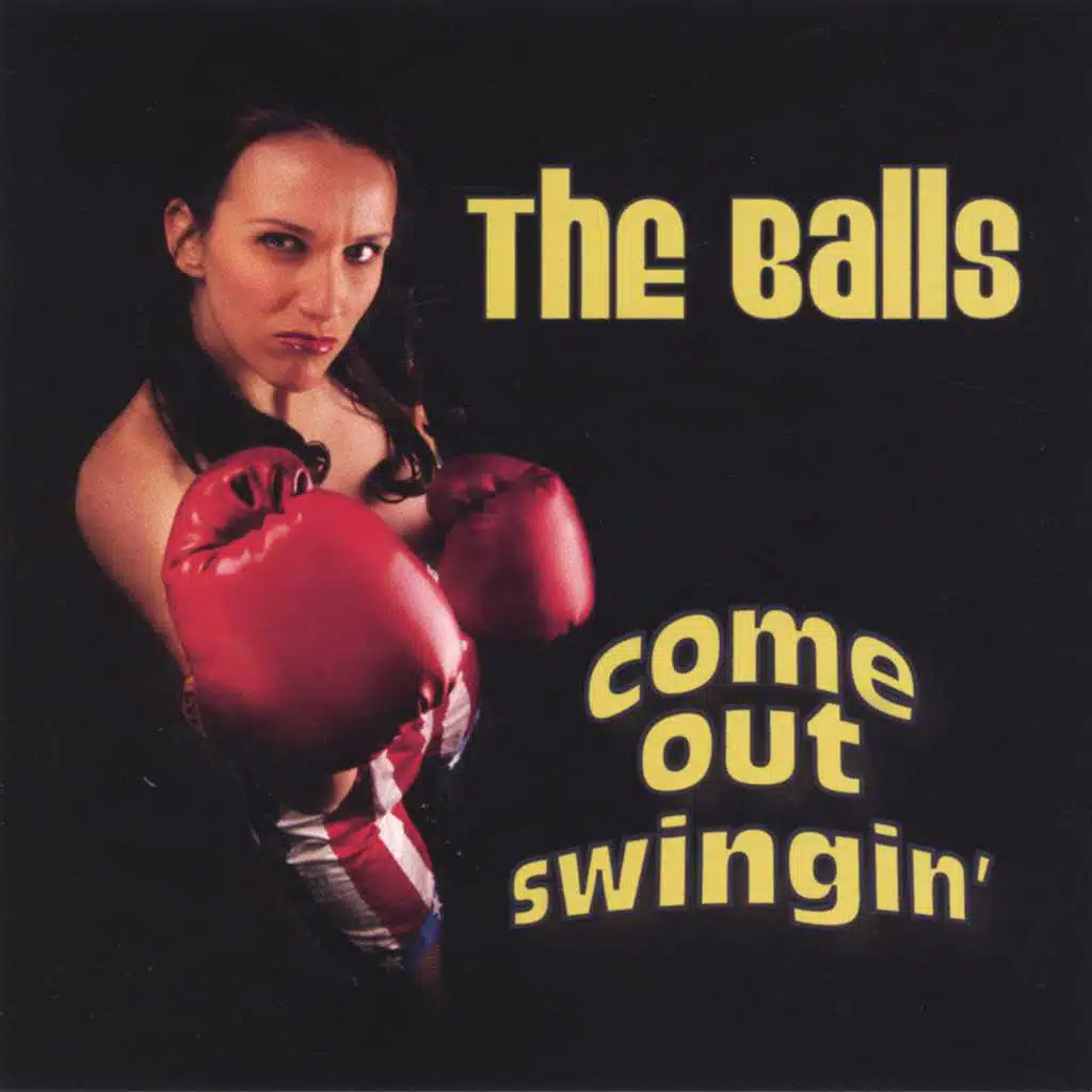 Come Out Swingin'
