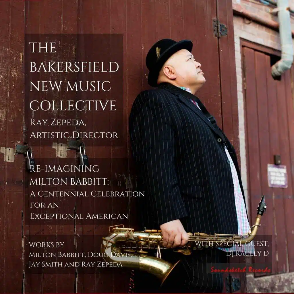 Re-Imagining Milton Babbitt: A Centennial Celebration for an Exceptional American