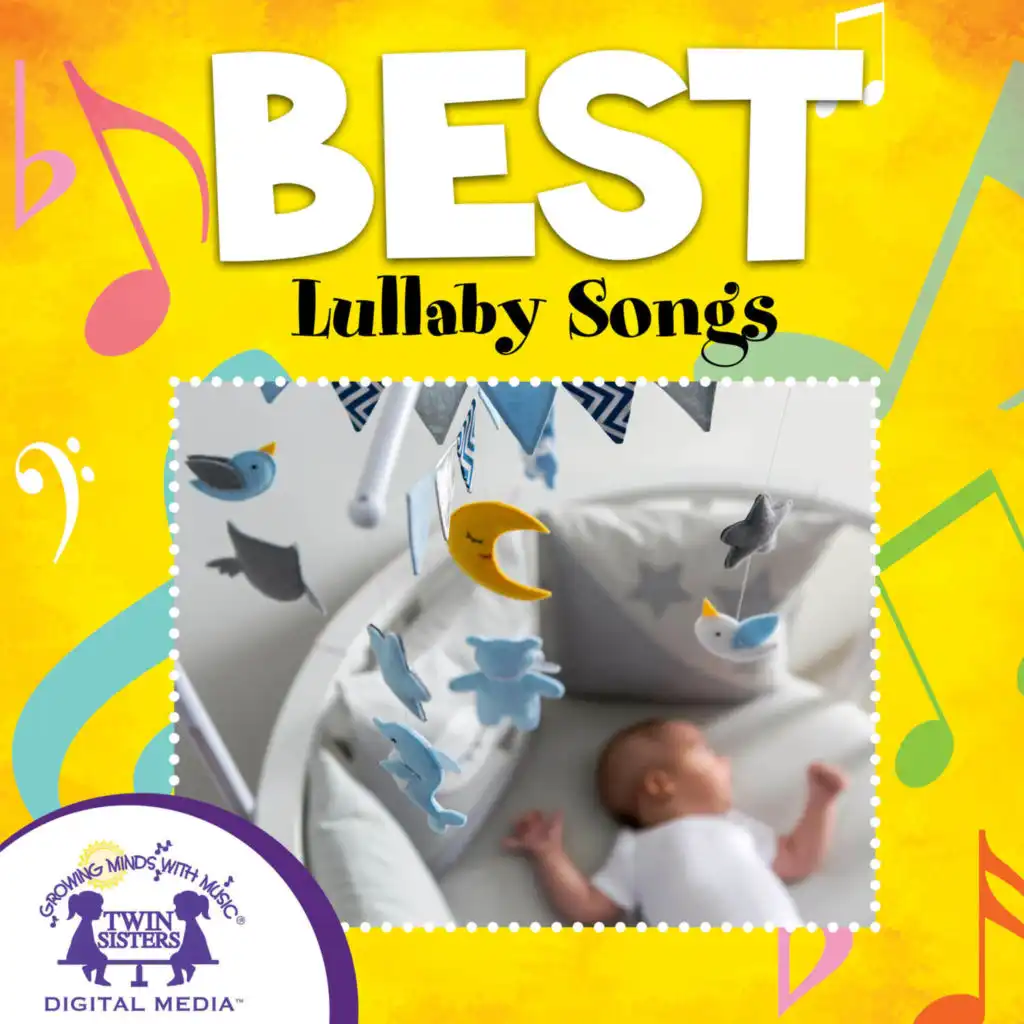 BEST Lullaby Songs