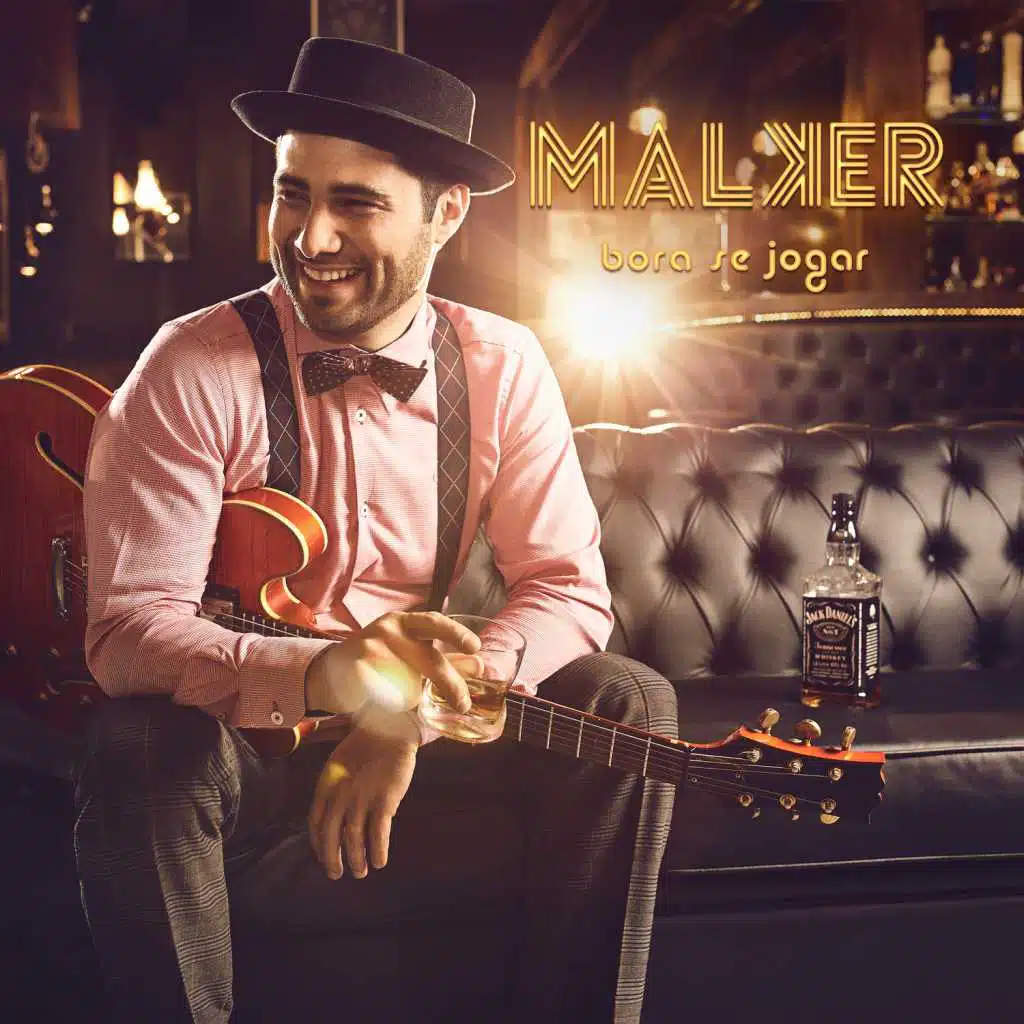 Bora Se Jogar - Single