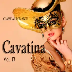 Classical Romance: Cavatina, Vol. 13