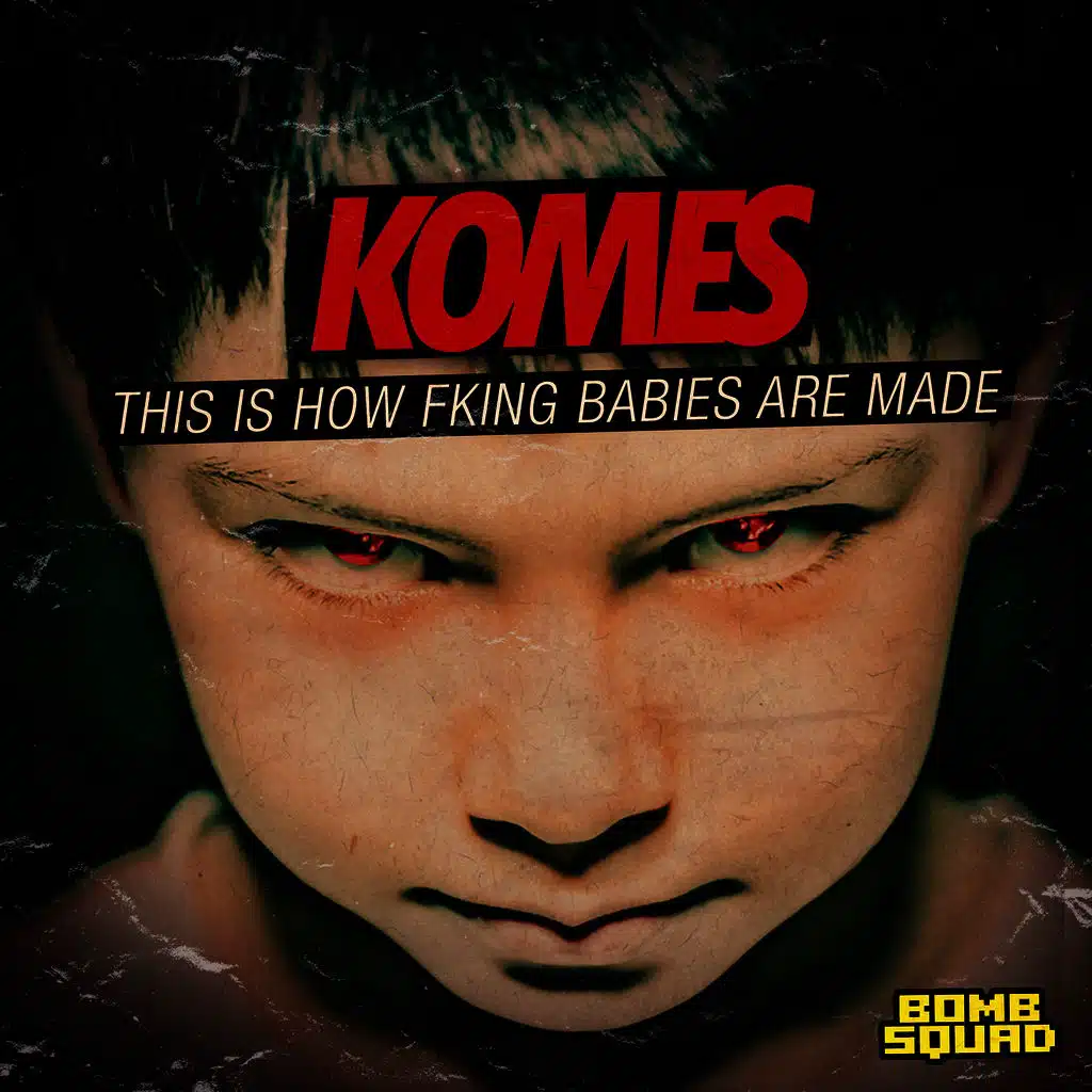 This Is How Fking Babies Are Made