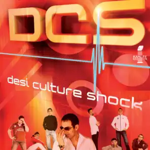 Desi Culture Shock