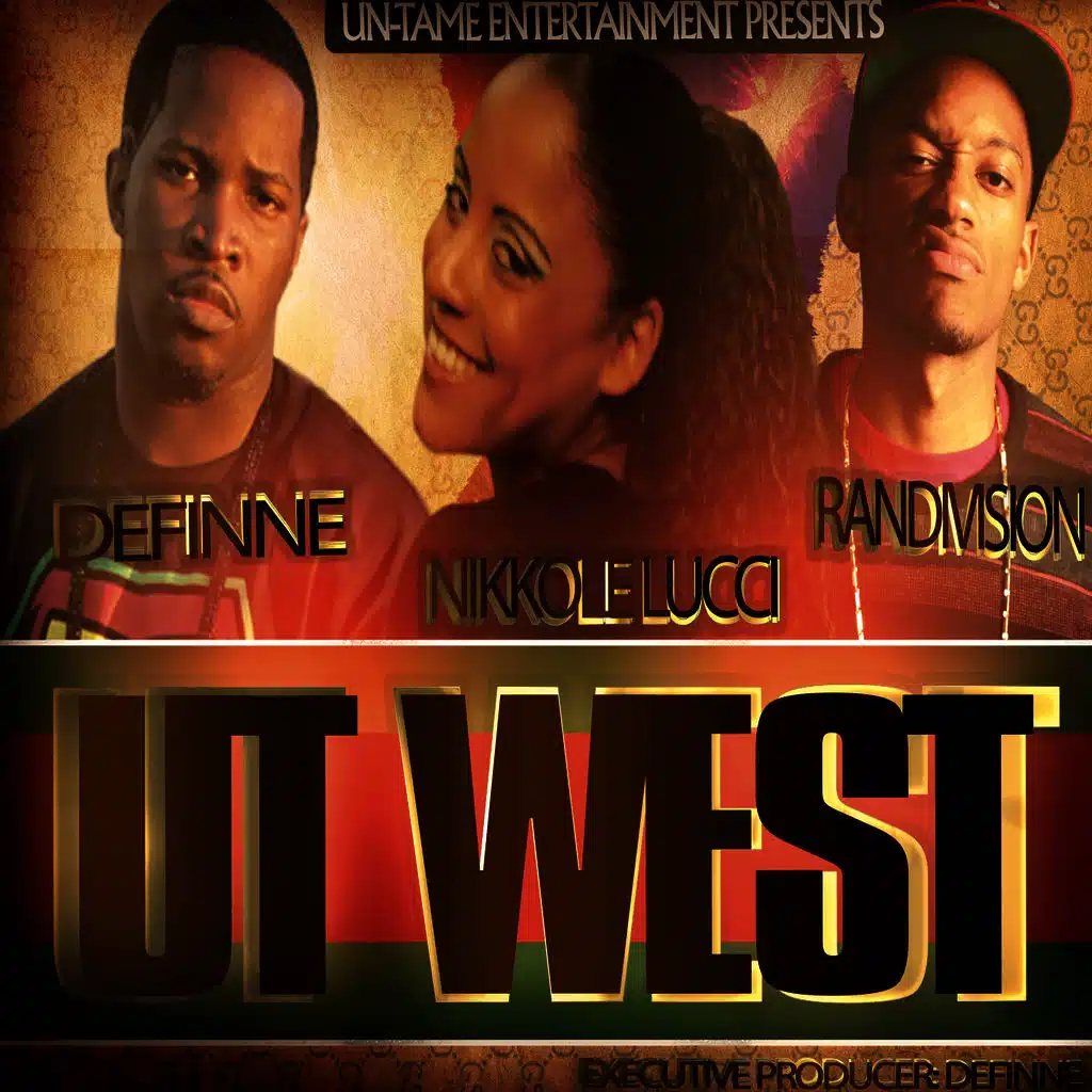 Lean on It (ft. Nikkole Lucci ,RandiVision )