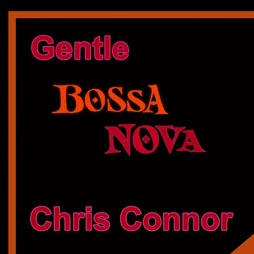 Can't Get over the Bossa Nova