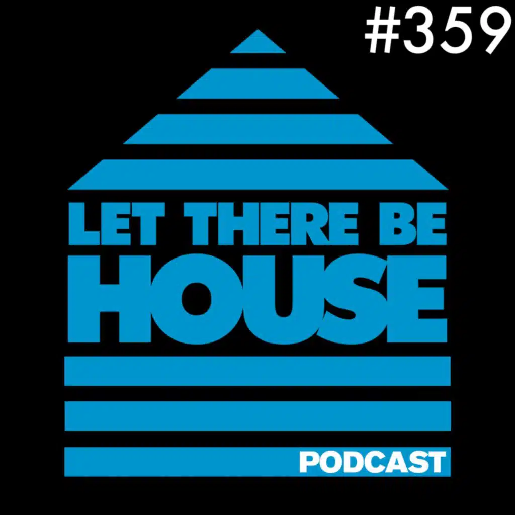 LTBH #359 with Glen Horsborough