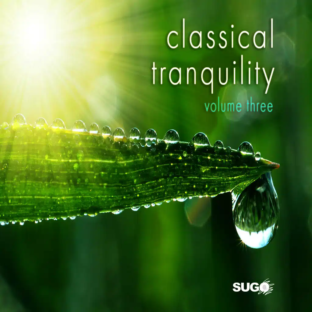Classical Tranquility, Vol. 3