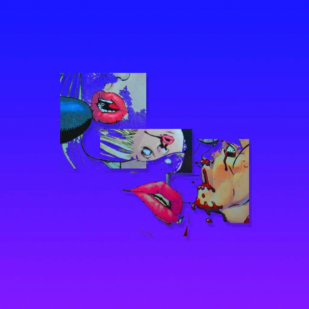 Rimming Compilation: Phantom Pain