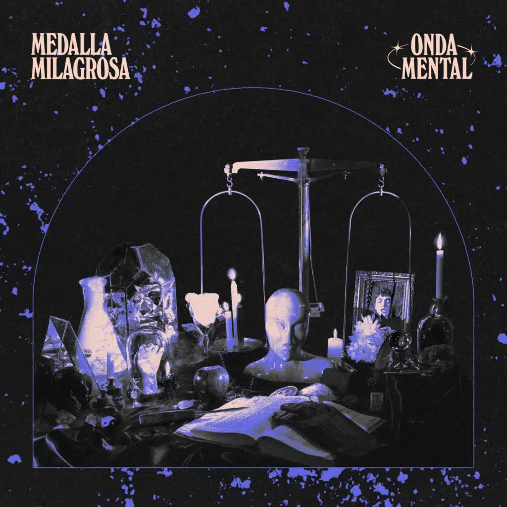 Medalla Milagrosa