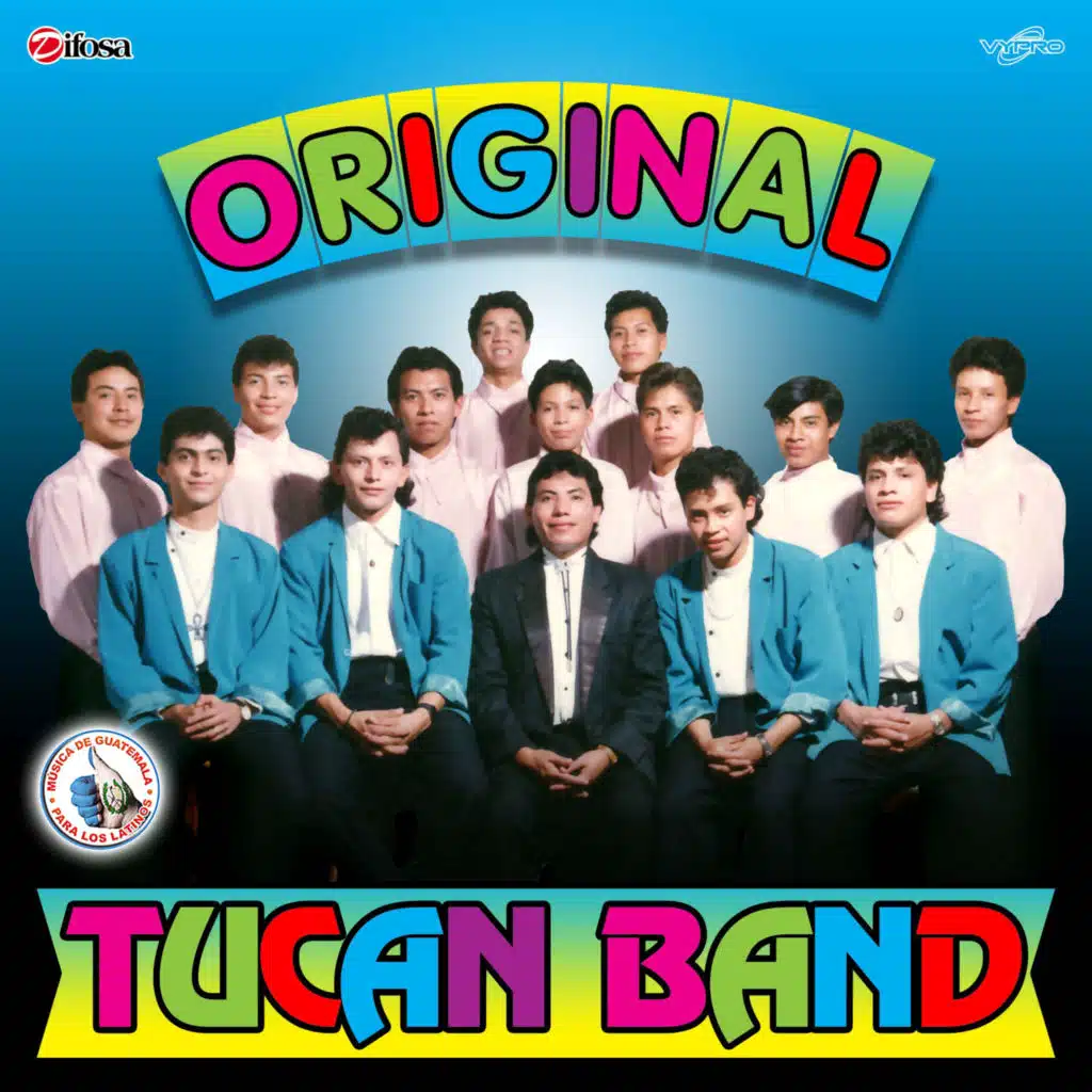 Tucan Band