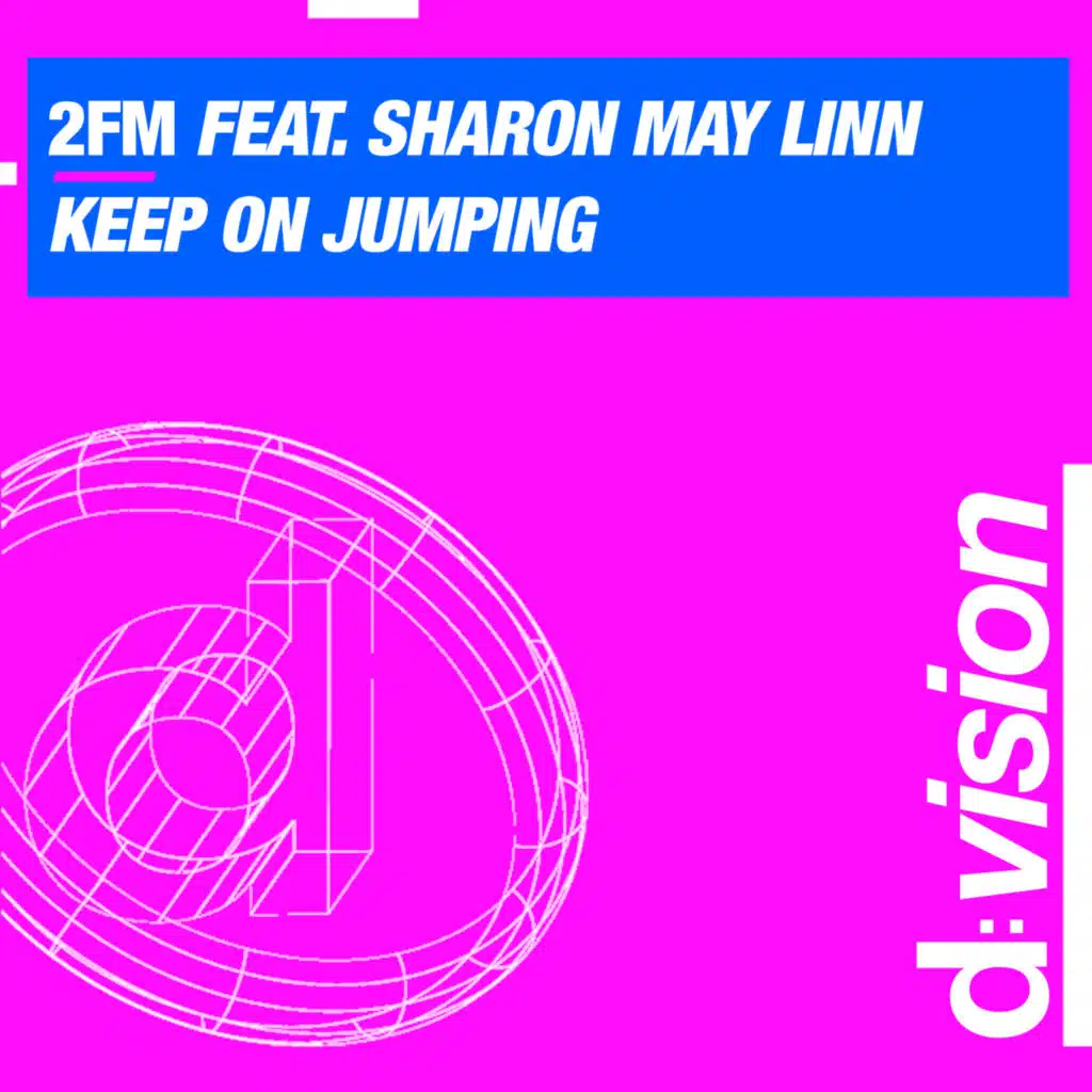 Keep On Jumping (feat. Sharon May Linn)