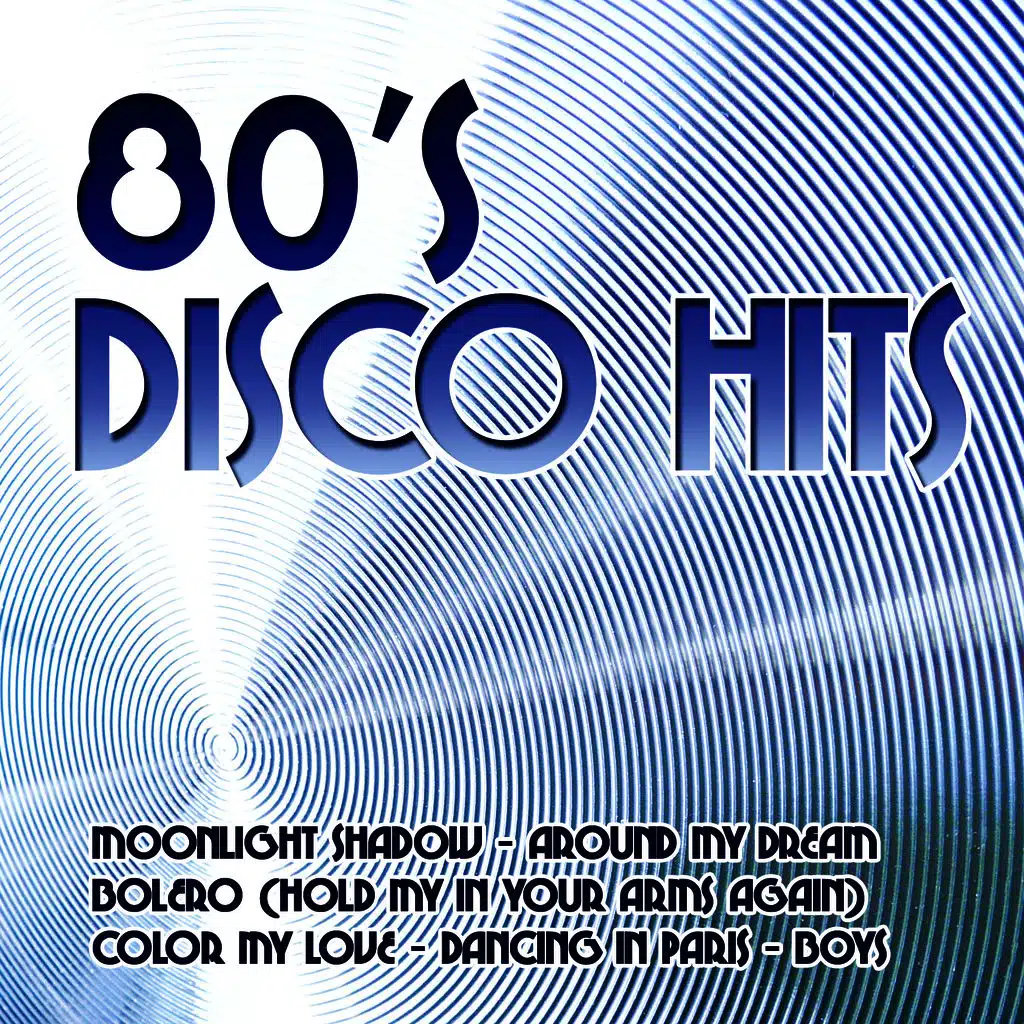 80's Disco Hits
