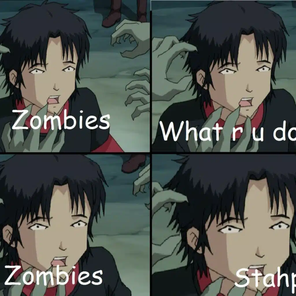 RandomCrap Podcast Vs Fanfiction Ep99: SISSY! WE KILLED SISSY!