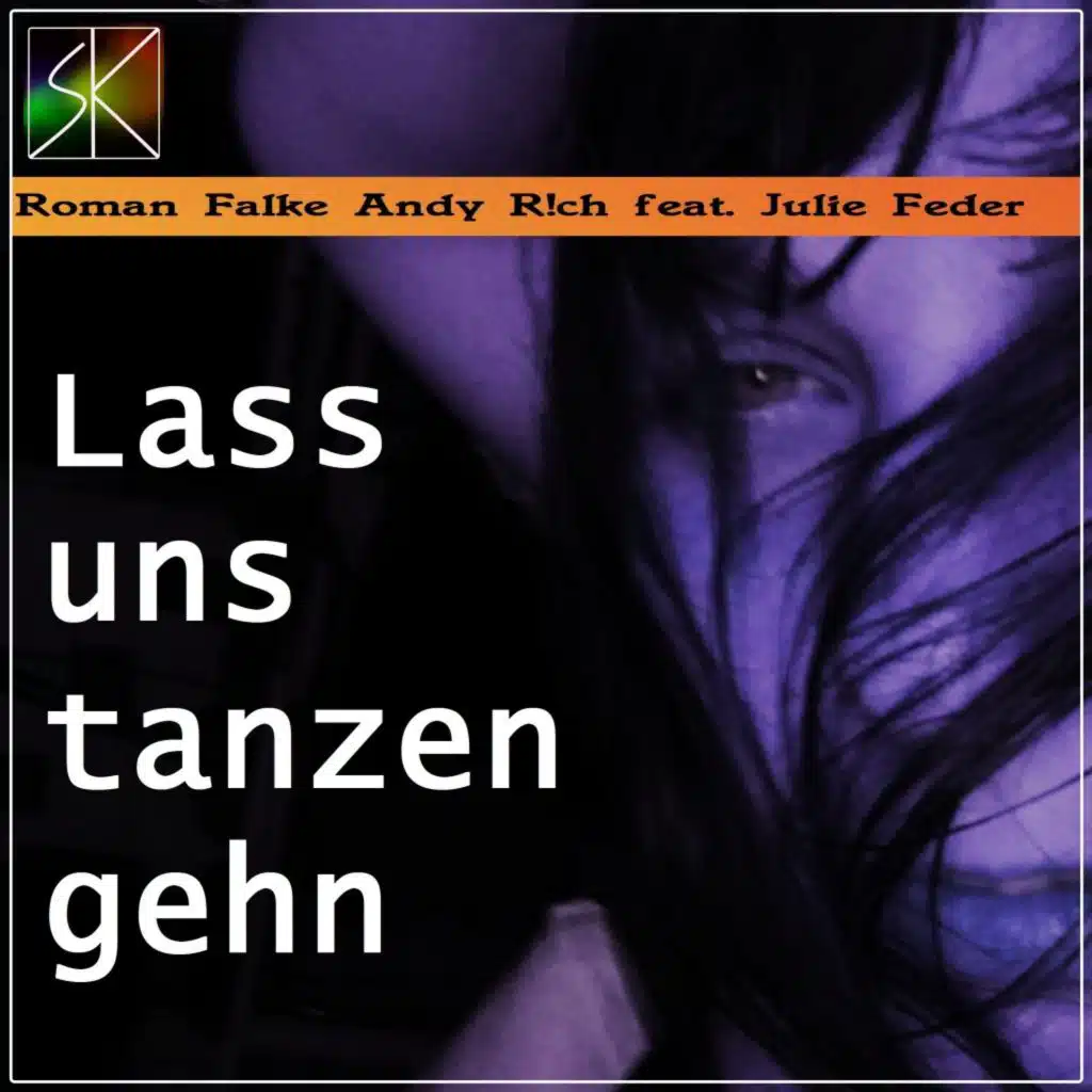 Roman Falke & Andy R!ch