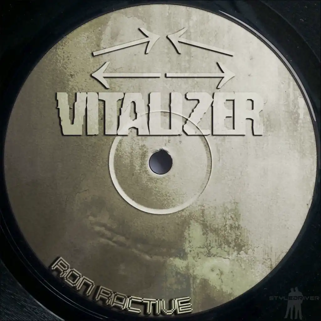 Vitalizer (B Side Mix)