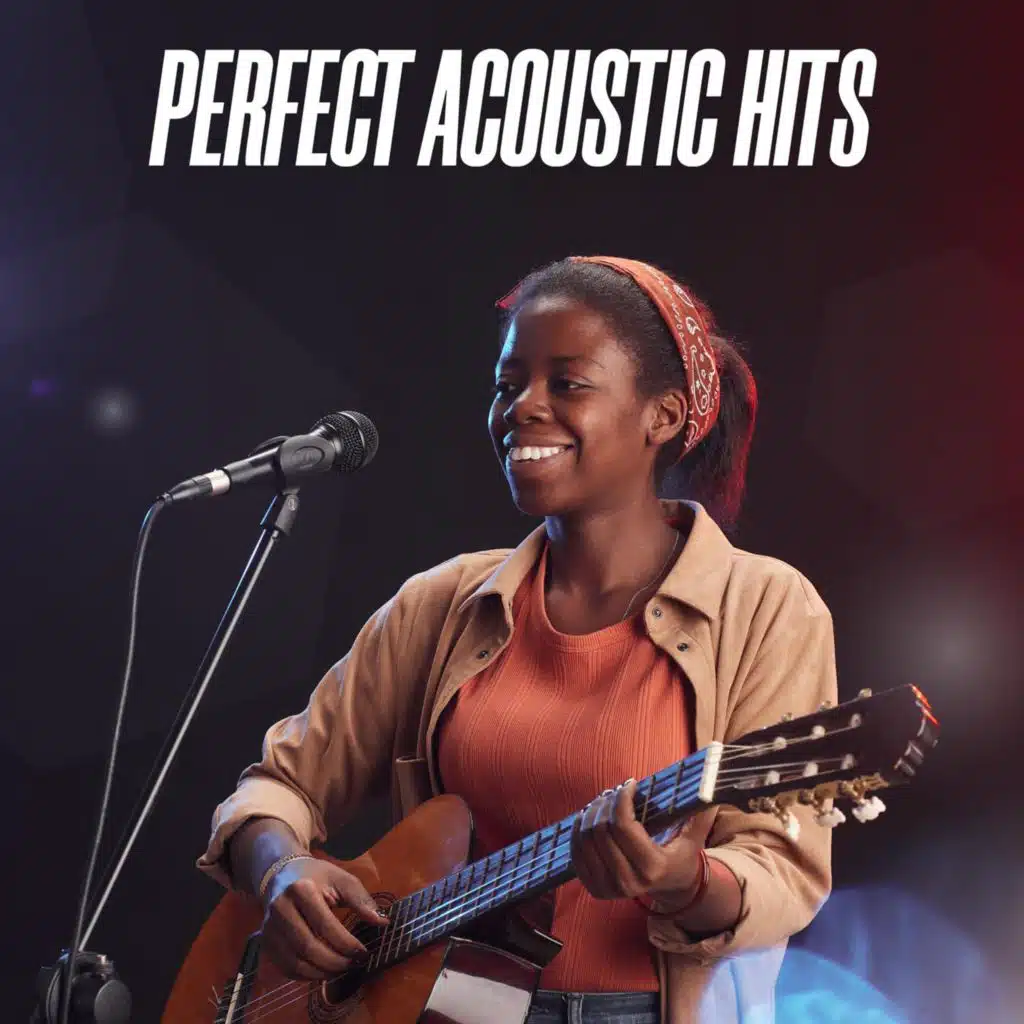 Perfect Acoustic Hits