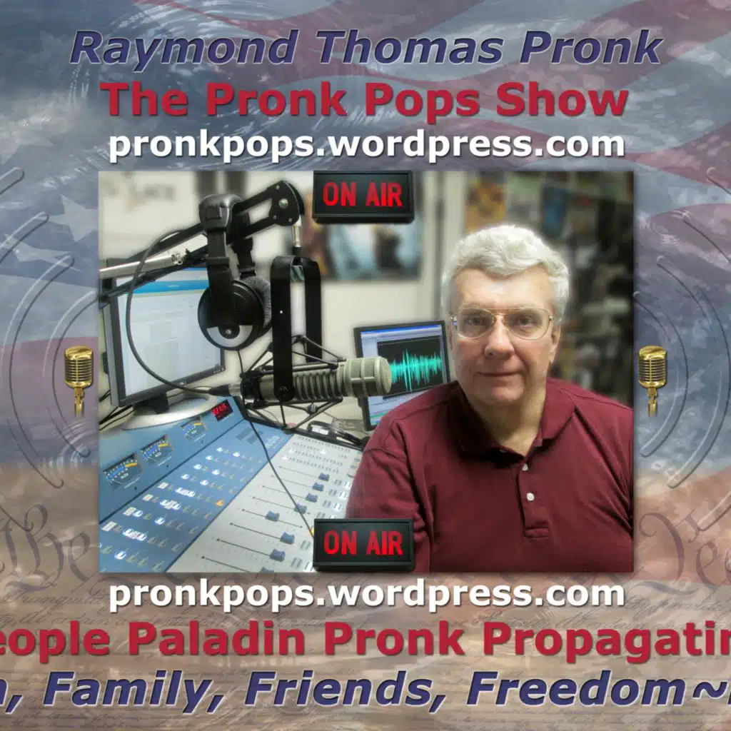 The Pronk Pops Show 204