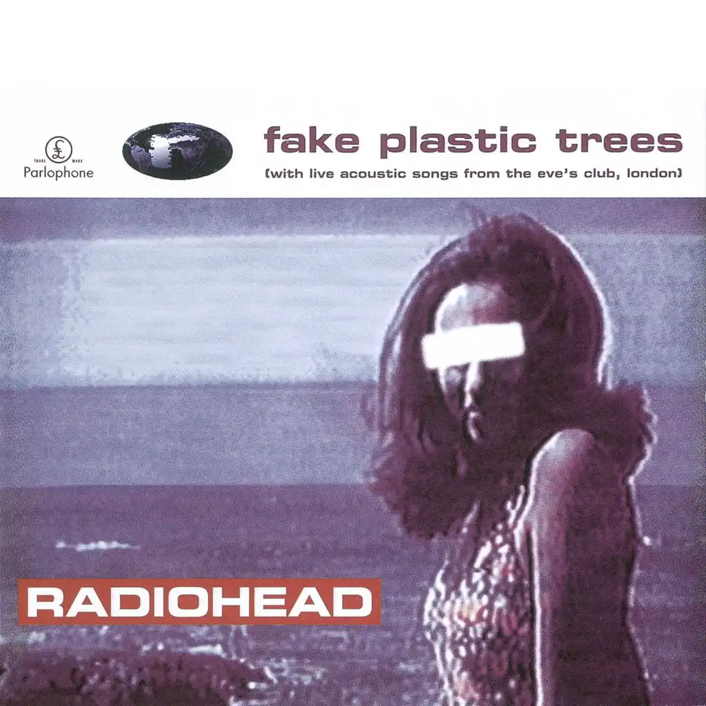 Fake Plastic Trees (Acoustic)