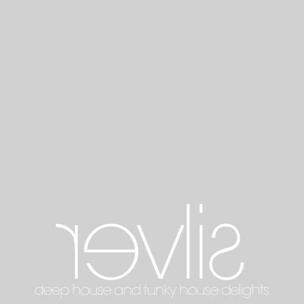 Colors: Silver (Deep House and Funky House Delights)