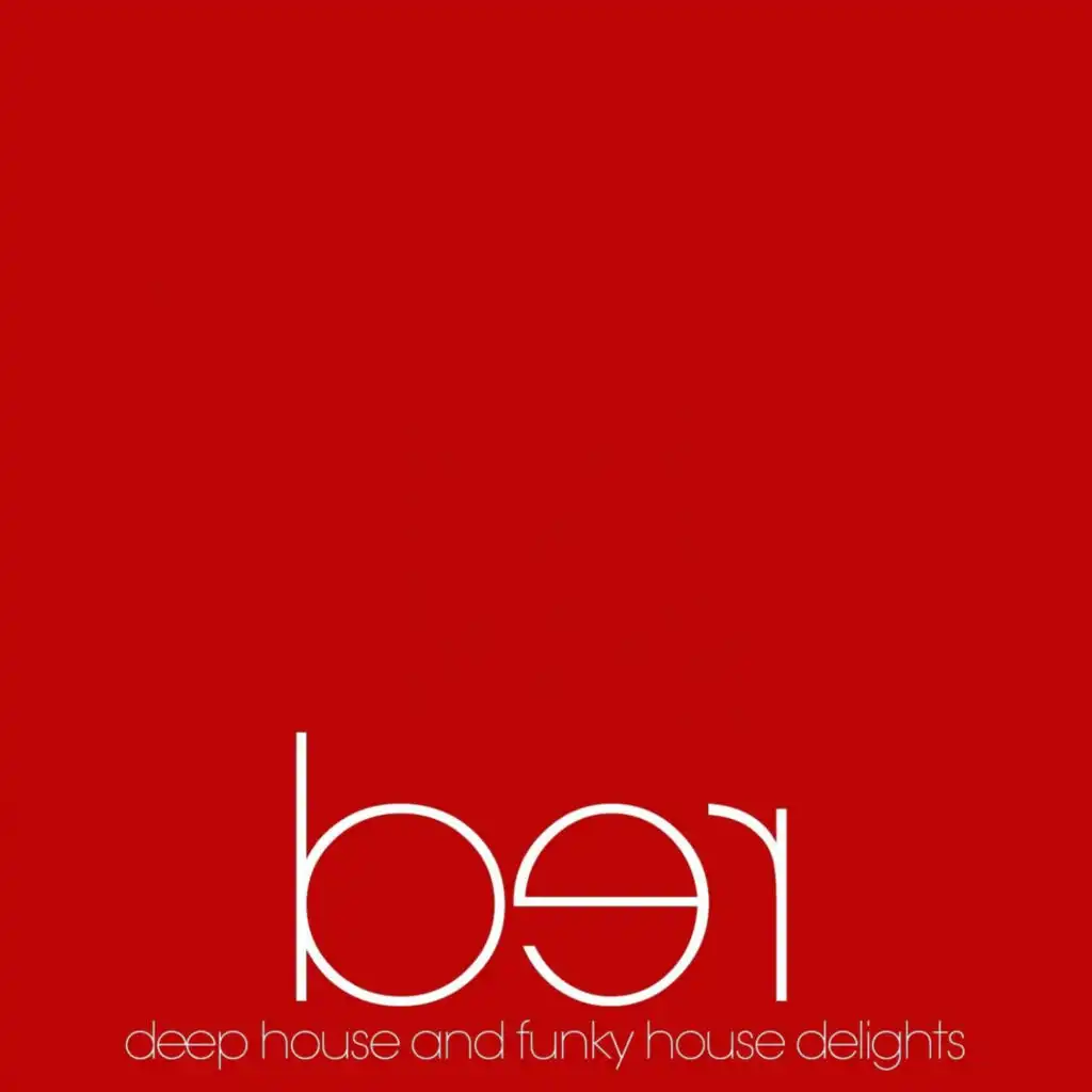 Colors: Red (Deep House and Funky House Delights)