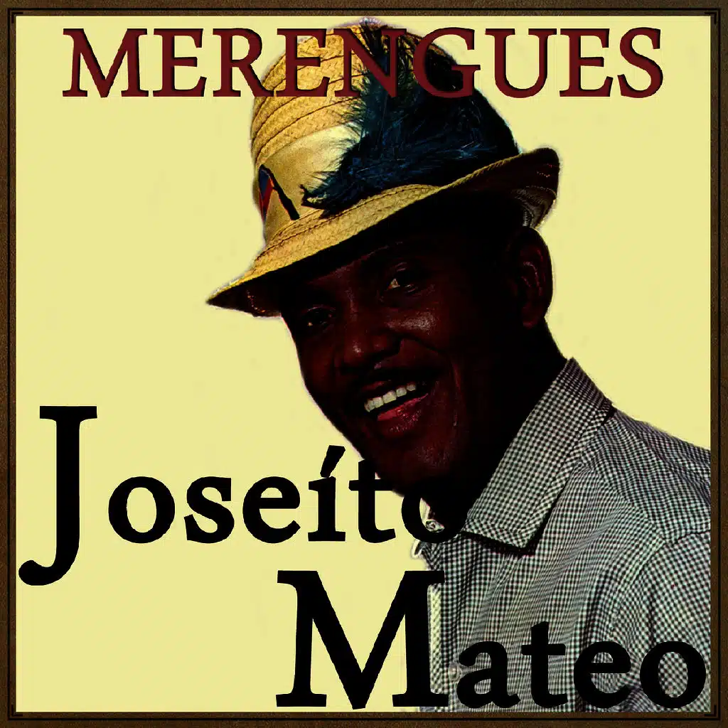 Gallito Pinto (Merengue)