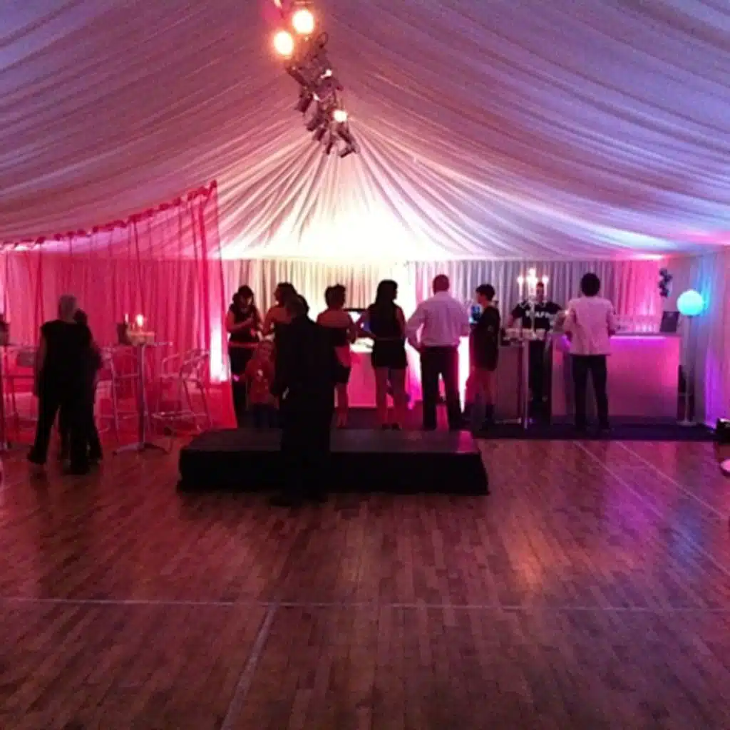 Jules funky MOS event vol 3