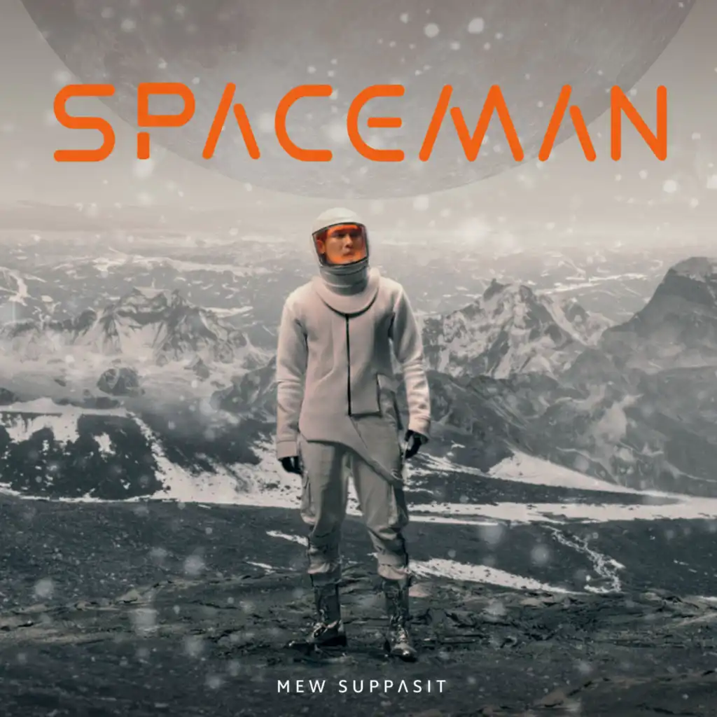 SPACEMAN