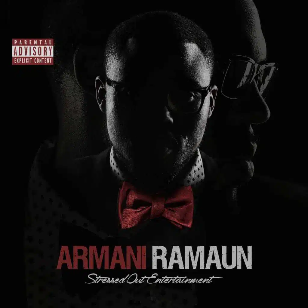 Armani Ramaun