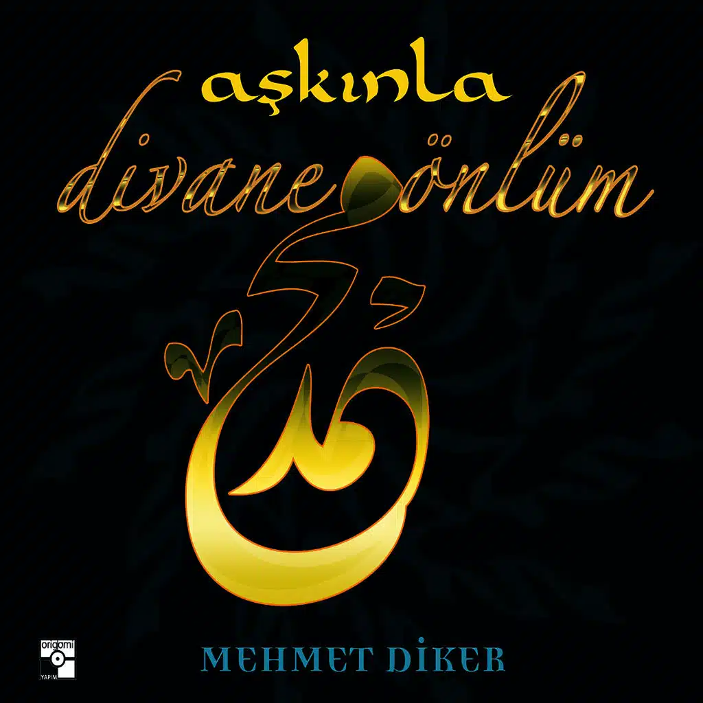 Aşkınla Divane Gönlüm