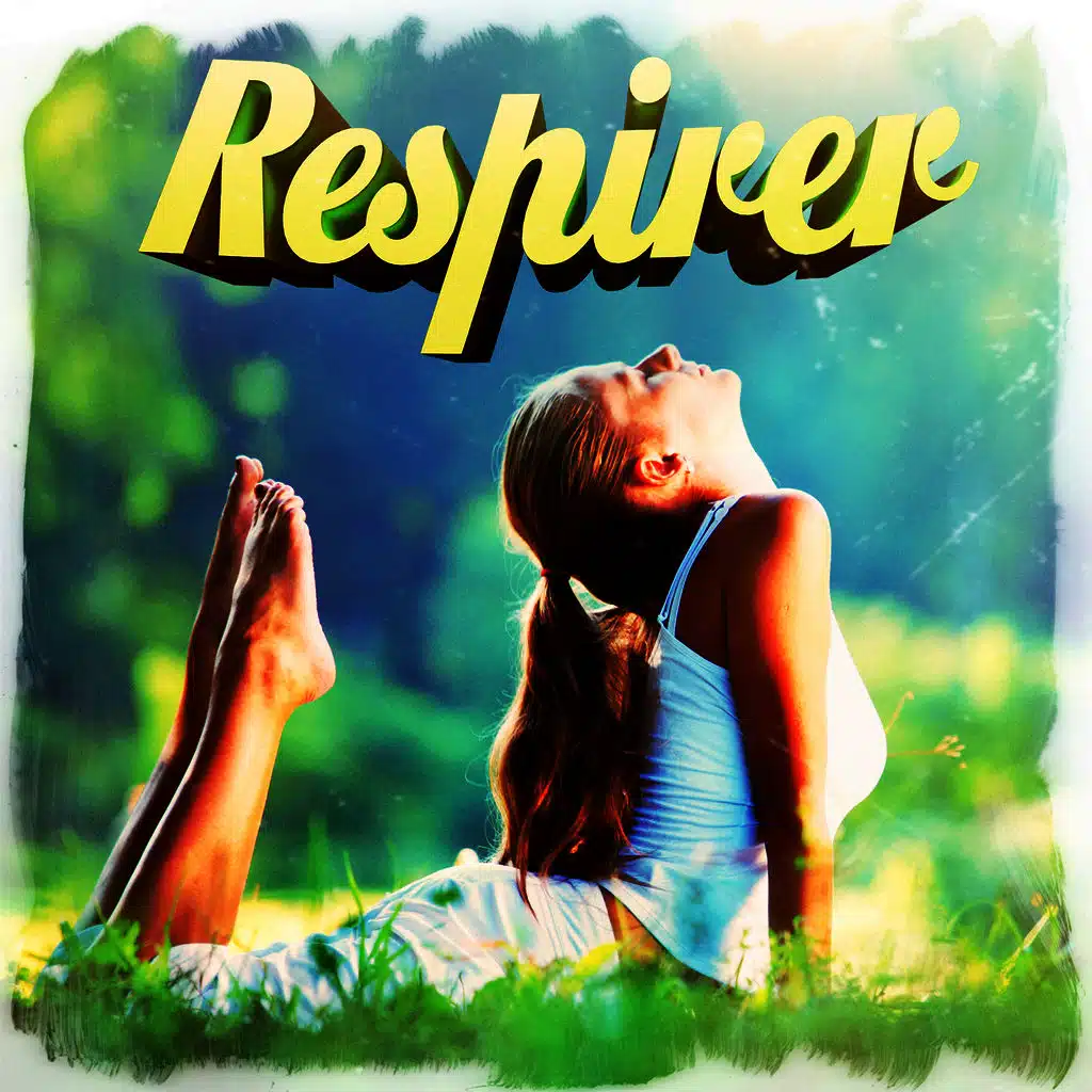 Respirez (50 musiques de relaxation pour vous apaiser l'esprit)