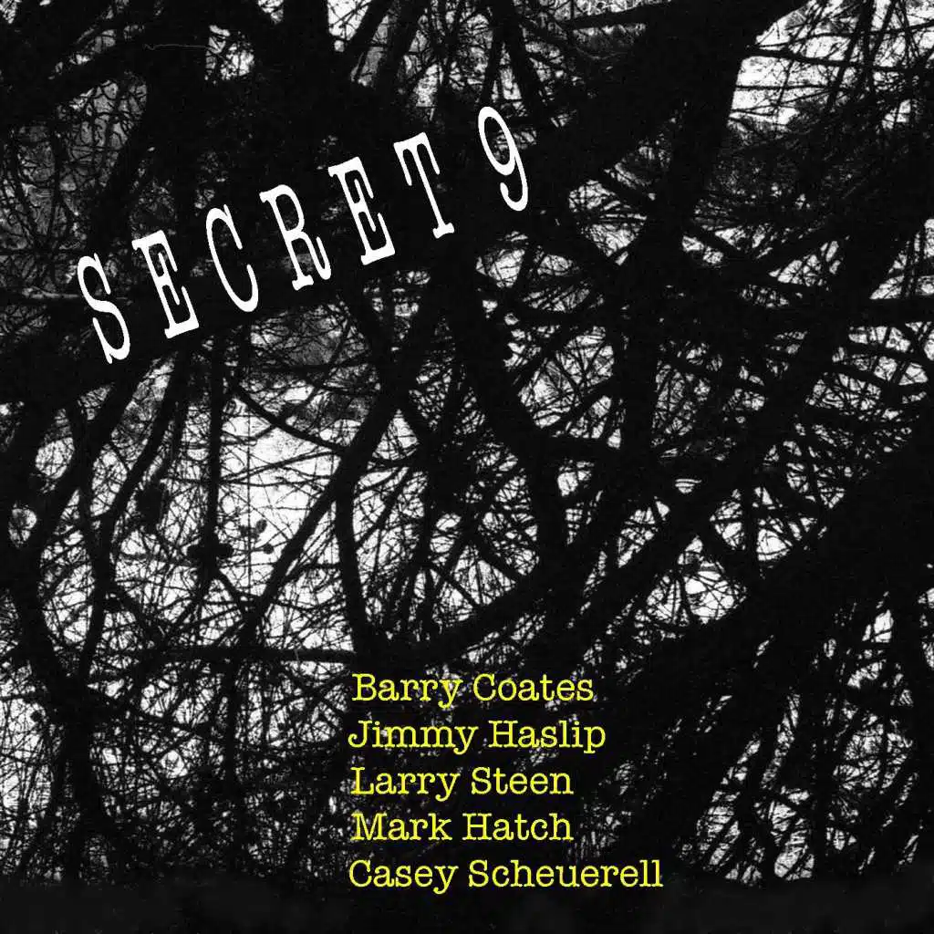 Secret 9