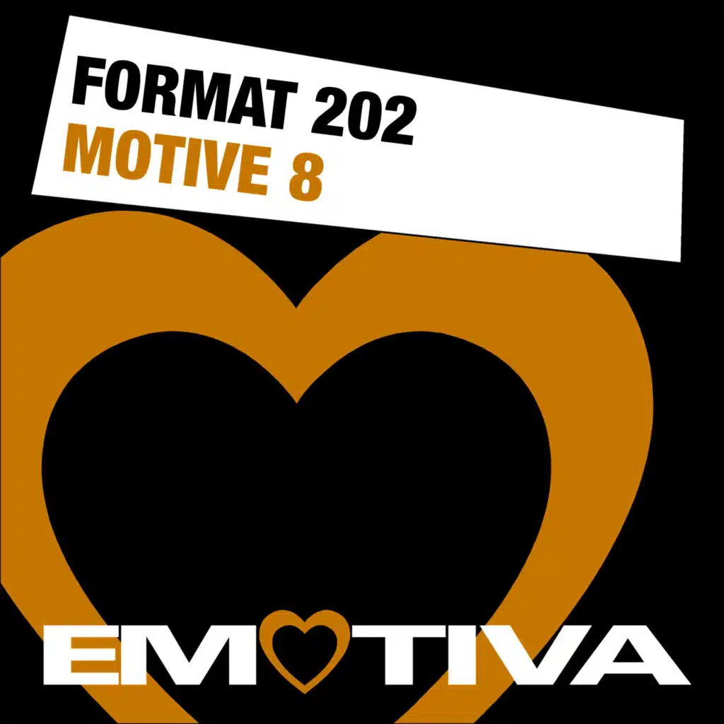 Motive 8 (Gianluca Motta Mix)